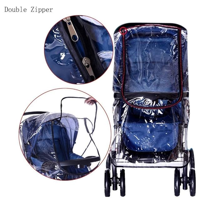 Replacement Parts/Accessories to fit Evenflo Strollers and