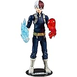 my hero academia action figures amazon