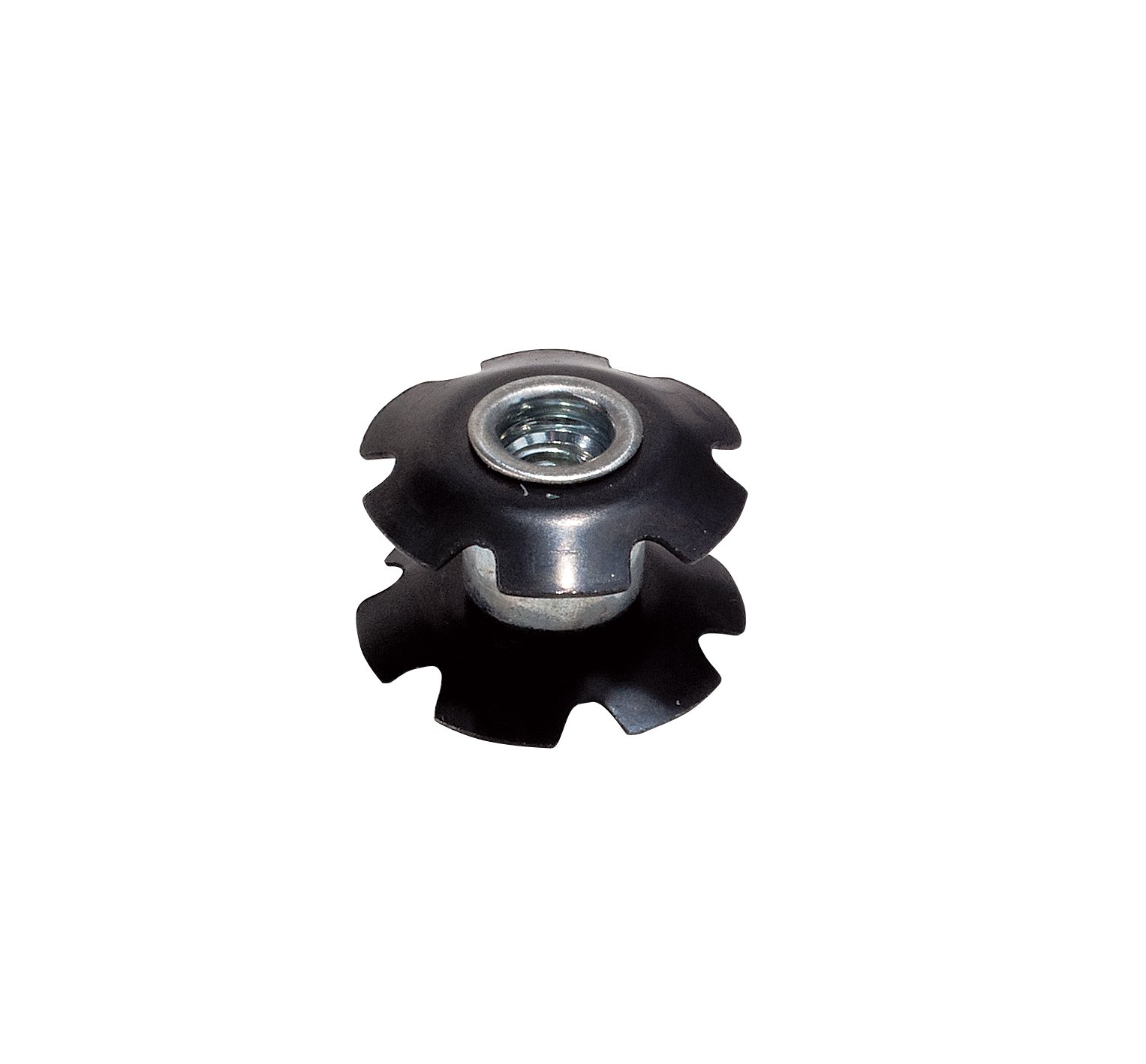 WELDTITE headset Star Nut, 1-1/8 Inch - Reliable and Sturdy
