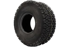Carlisle All Trail II ATV Tire - 24X9.50-10