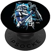 Star Wars The Clone Wars Captain Rex Clone Trooper PopSockets Adhesive PopGrip