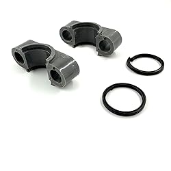 Steering Stem Bushing Seal Fits For Yamaha YFZ450