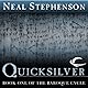 Quicksilver: Book One of The Baroque Cycle