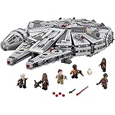 LEGO Star Wars Millennium Falcon 75105