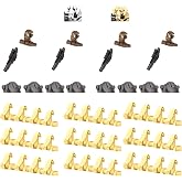 EchooSparki War Toy Building Blocks Mini Weapons Helmets Military Accessories Compatible with Major Brands