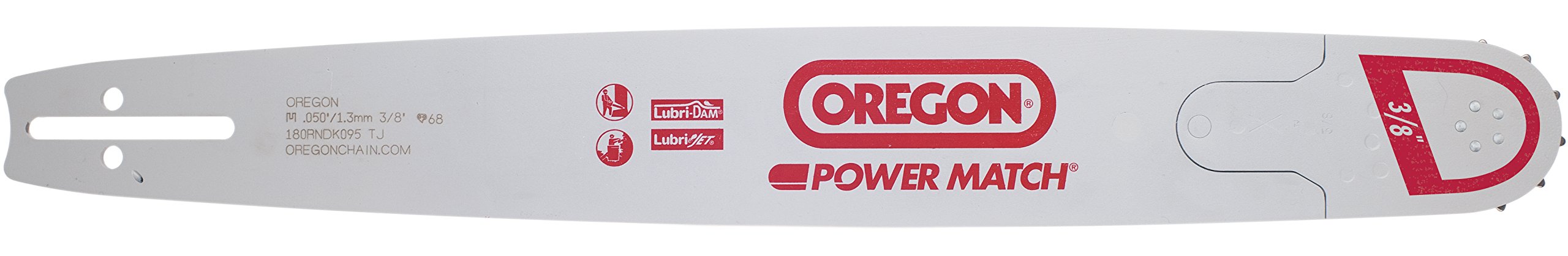 Oregon Blade 363RNFD009 Power Match