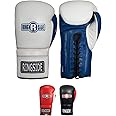 Ringside Lace IMF Tech Boxing Training Sparring Gloves