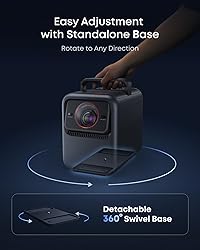 NEBULA Gimbal Stand for