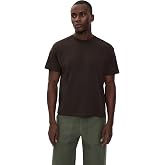 rag &amp; bone Men's Jacob Cropped Tee