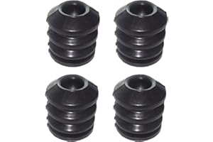 LKQI Replacement M146683 Seat Suspension Springs Fits John Deere GX255 GX325 GX335 GX345 GX355, LX255, LX255 LX266 LX277 LX279 LX280 LX288 LX289, LX266, LX277, LX279, LX280, LX288, LX289(4 Pack)