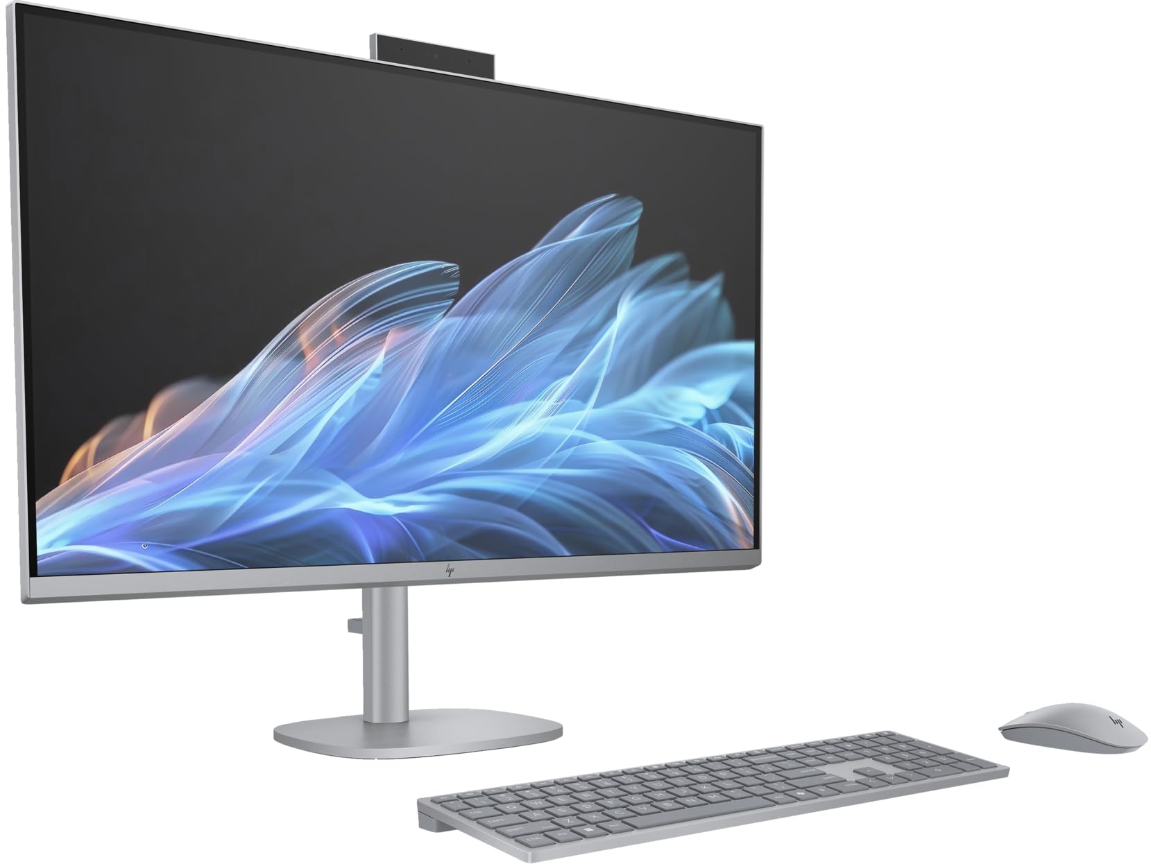 HP OmniStudio X 32 Desktop 4TB SSD 64GB RAM Win 11 Pro (Intel Core Ultra 7 Next Gen AI Processor with Turbo Boost to 4.80GHz, 64 GB DDR5 RAM, 4 TB SSD, 31.5