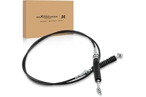 maXpeedingrods 7082498 Gear Shift Cable for Polaris Ranger 1000 EPS XP1000 EPS Ranger Crew 2018-2023 7082285 7082376 Shifter 