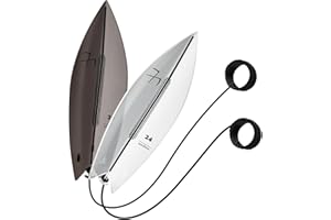 Dizywiee 2-Pack Finger Surfboard, Kids Toy Finger Surfboard, Finger Surfboard for Adult Teen Boys and Girls