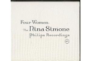 Four Women: Nina Simone Philips Recordings