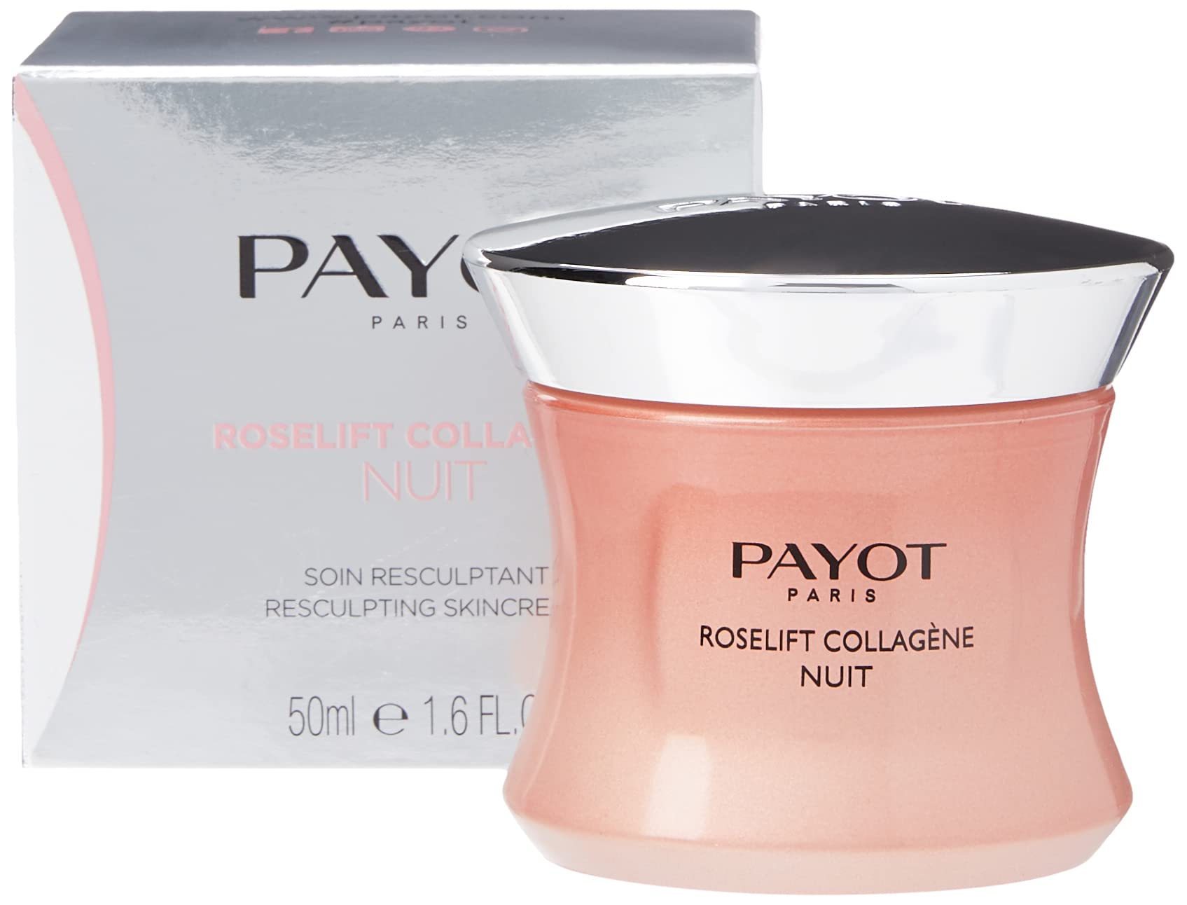 Pay Roselift Collag Nuit 50ml