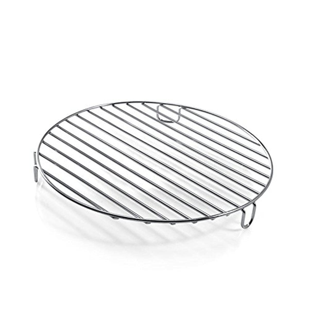 De’Longhi DLSK104 D.240X33 Stainless Steel Grill Rack