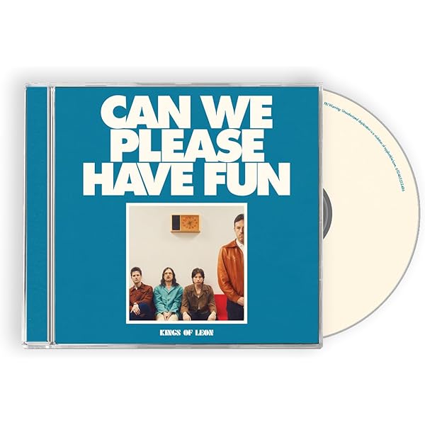 Kings Of Leon - The Collection Box - Amazon.com Music