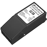 HitLights Dimmable LED Driver Transformer 24V