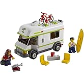 LEGO City Camper (7639)