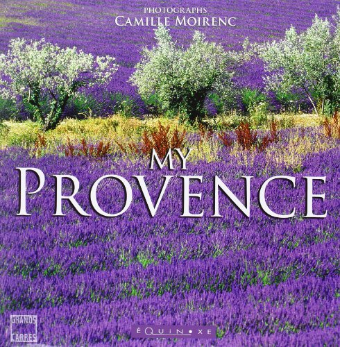 Ma Provence