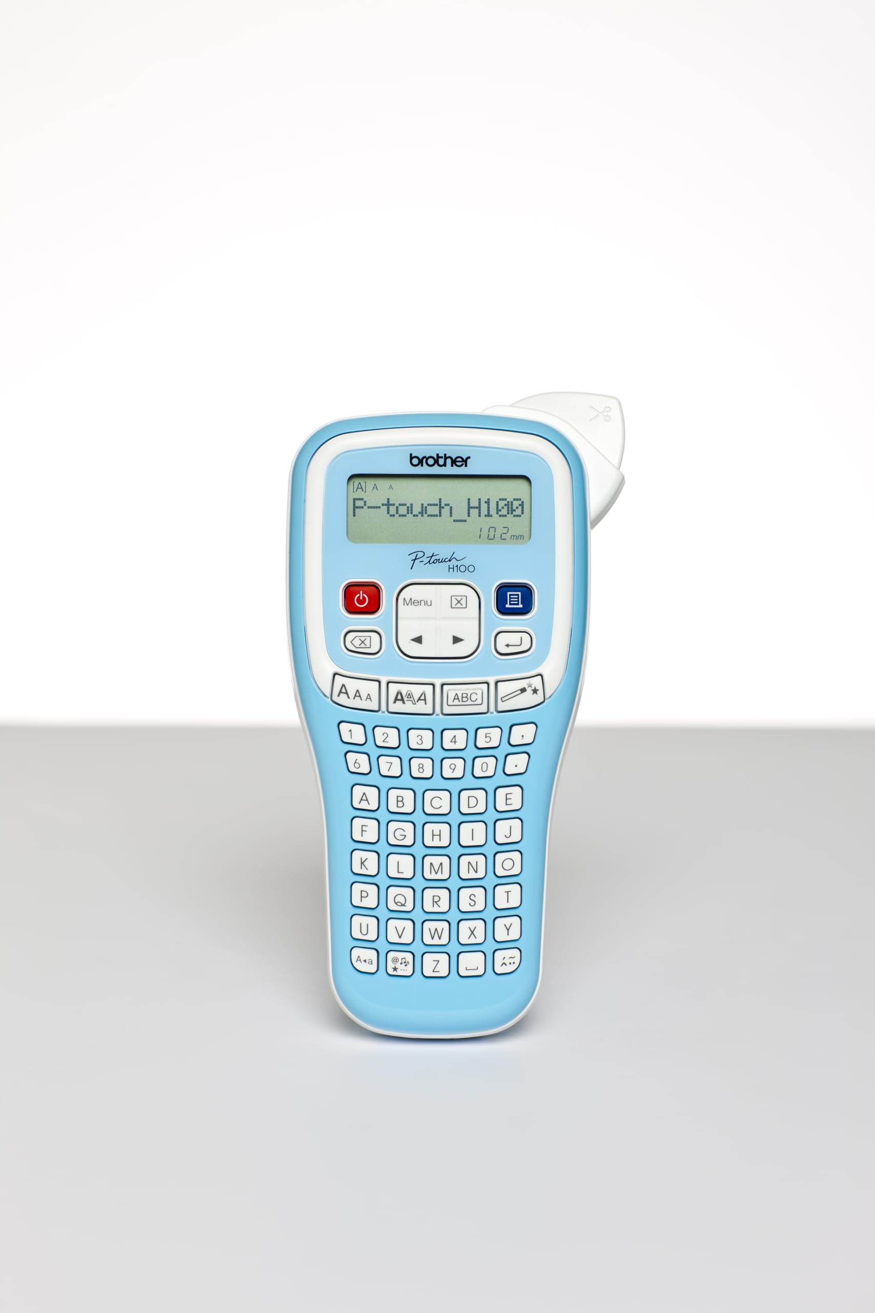 Brother PT-H100LB Mobile Label Maker