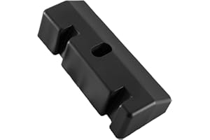 TIKSCIENCE Support de batterie compatible avec Jeep Wrangler Cherokee Ram 1500 2500 3500 Gladiator Chrysler Pacifica Remplace