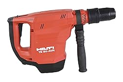 Hilti TE 50-AVR 120-Volt SDS Max Combihammer