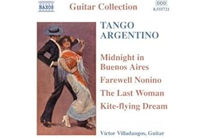 Tango Argentino