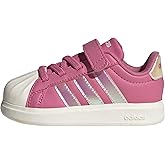 Adidas Baby-Boys Streettalk Elastic Lace & Strap