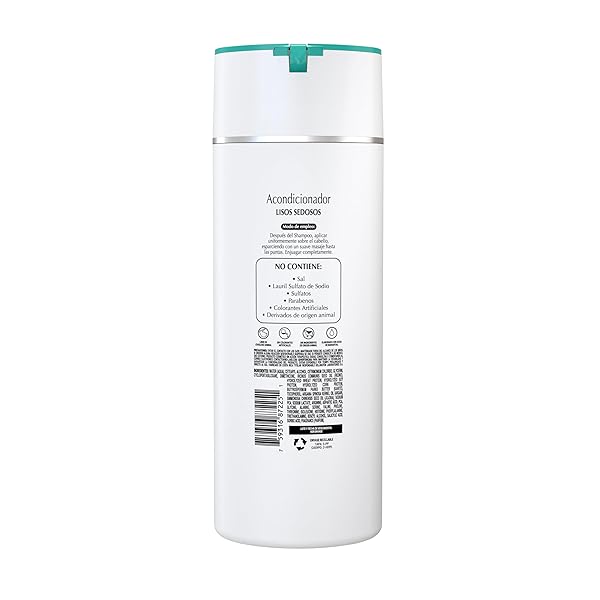BIOLAND KERATIN OIL CONDITIONER – ULTRA-CONCENTRATED CONDITIONER FOR TREATED & STRAIGHT HAIR – 13.53 FL OZ (400ML)