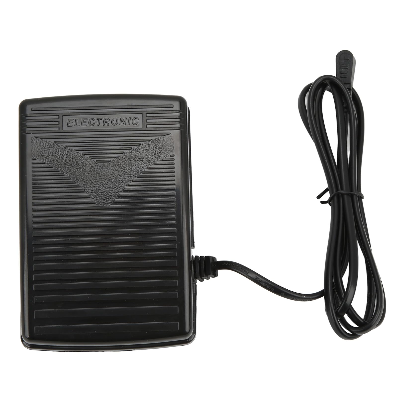 Sewing Machine Foot Pedal Plastic Compatible with Singer SC220 6160 6180 5400 XL400 Models Universal Sewing Foot Controller for Sewing Machines
