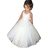 rk1368 flower girl dress