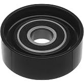ACDelco Gold 36220 (19188063) Idler Pulley