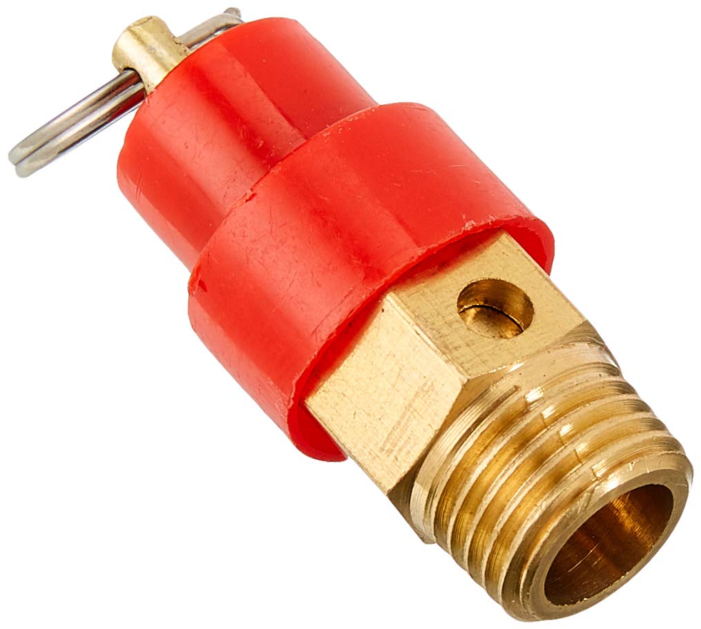 Bleed Valve for 160.0001