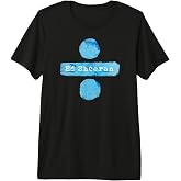 Ed Sheeran Divide Premium Tri-Blend T-Shirt