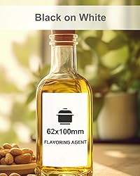Phomemo Thermal Labels, Phomemo Big Sticker Label