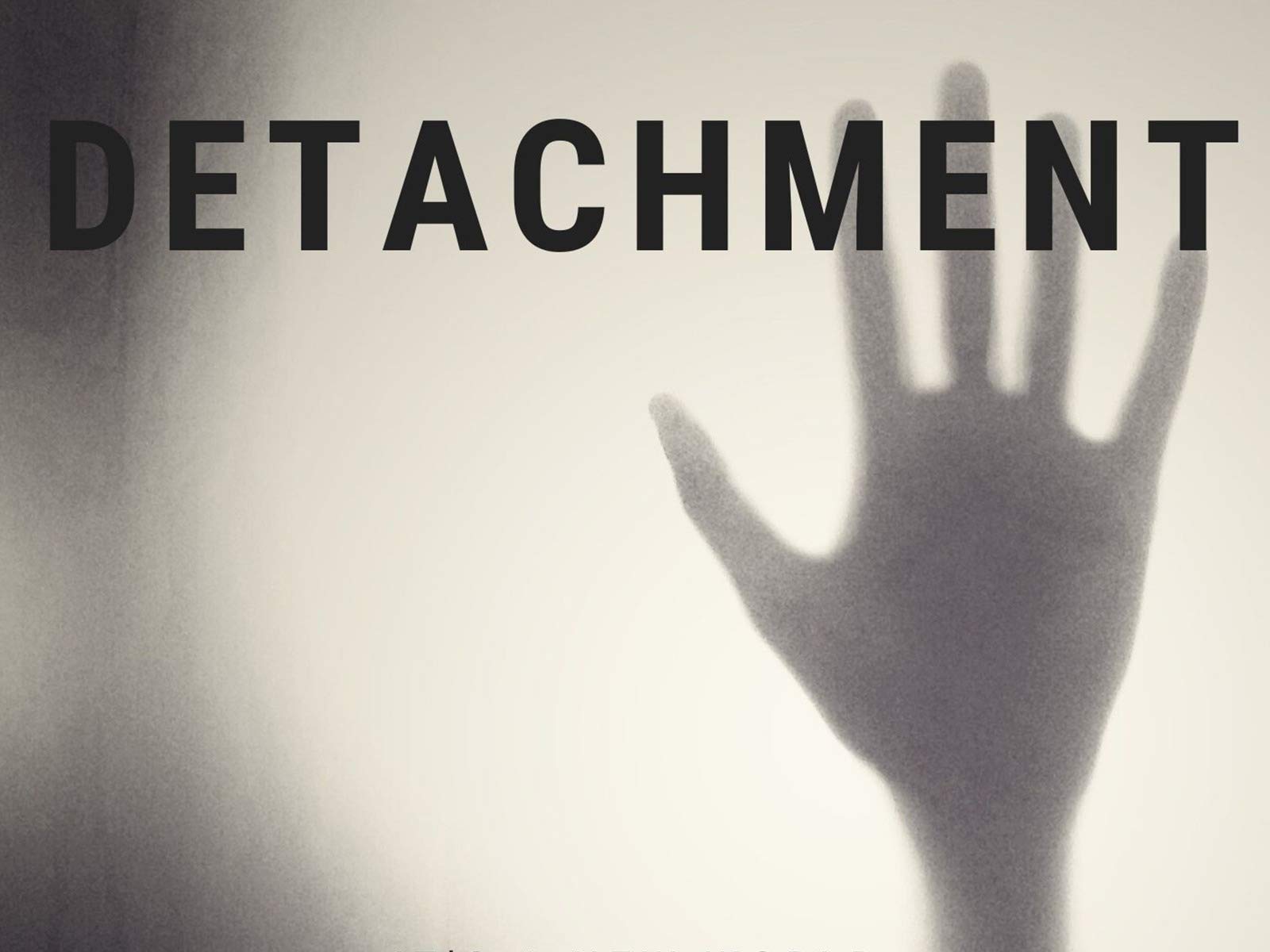 Watch Detachment Prime Video