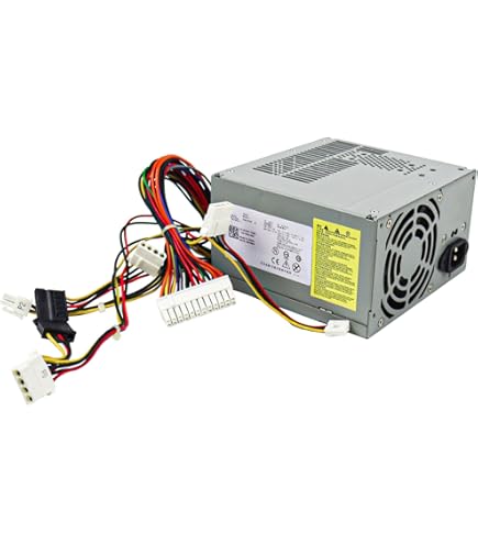 Alimentation PC LITEON PE-6301-08A - 300W - Module D'occasion