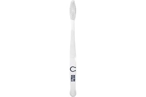 NFL Siskiyou Sports Fan Shop Indianapolis Colts MVP Toothbrush One Size Team Color