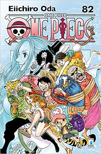 One Piece New Edition Vol Amazon It Oda Eiichiro Armaroli Lorenzo Yupa Libri