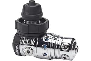 SCUBAPRO MK25 EVO 1st Stage Dive Regulator