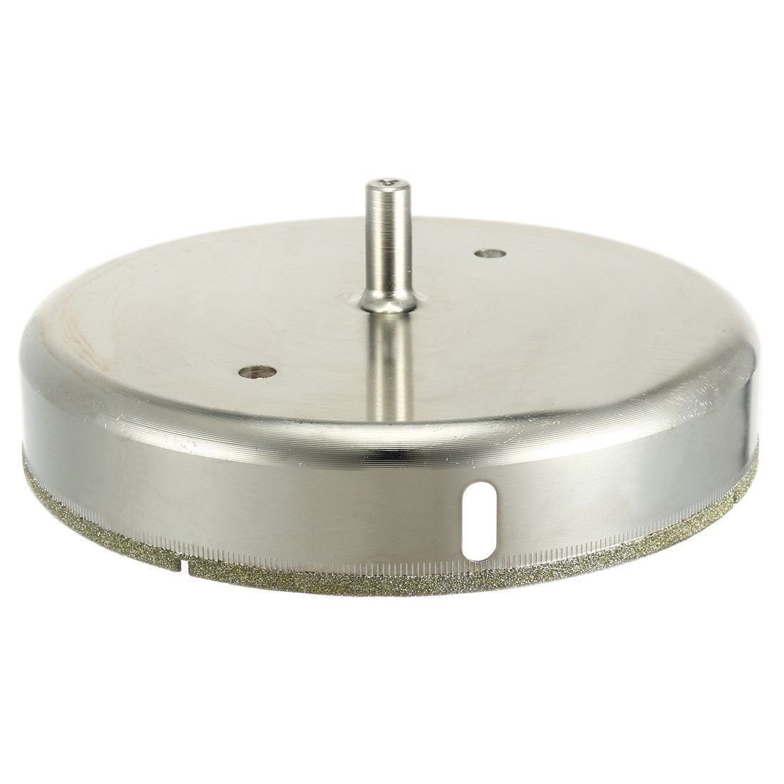 Vzer Diamond Hole Saw Tile Ceramic Glass Porcelain Marble Drill Bit