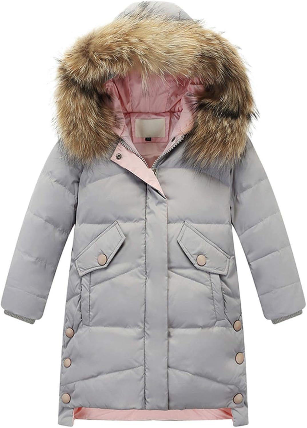 amazon popular coat