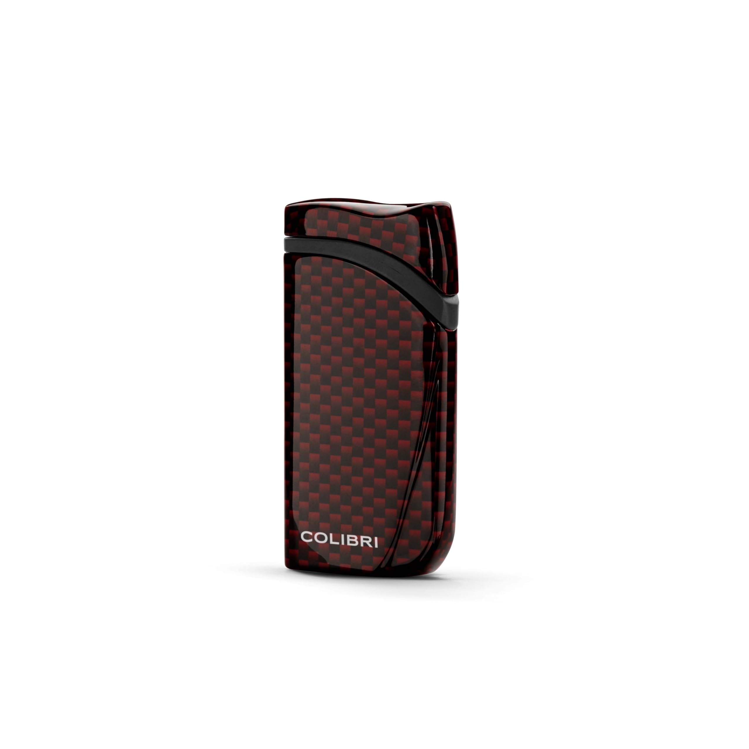 Colibri Falcon Jet Flame Lighter | Cigar And Cigarette Lighter | Wind Resistant | Works With Butane (Not Included) | Nice Elegant Gift Box | Two Year Warranty