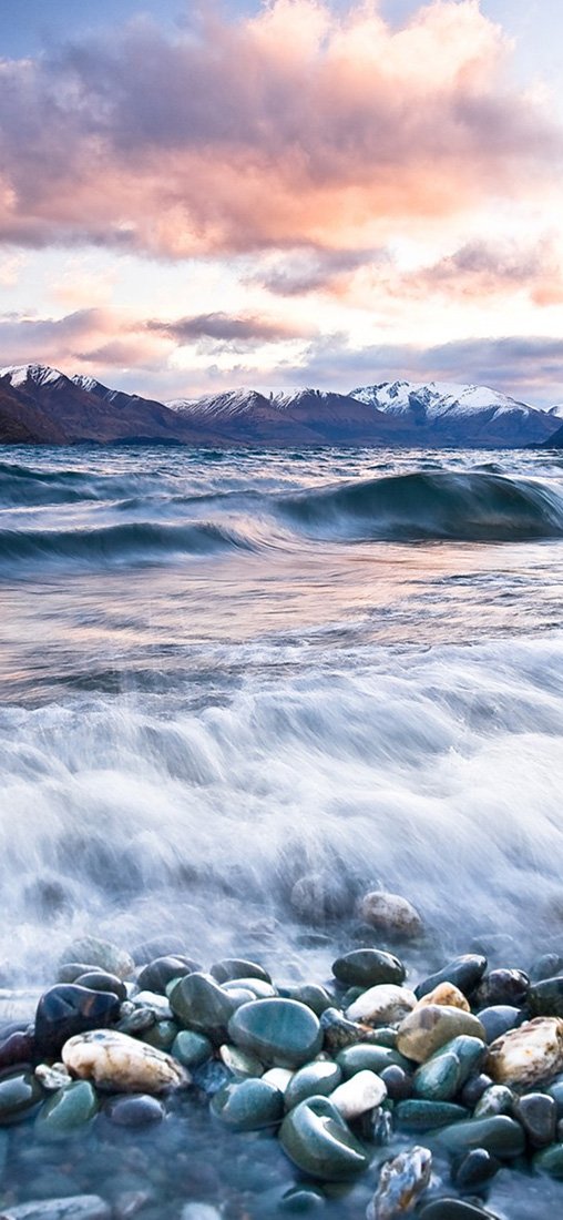 PeelitStickit, Beautiful Nature Wall Murals, ID-1823, vinyl