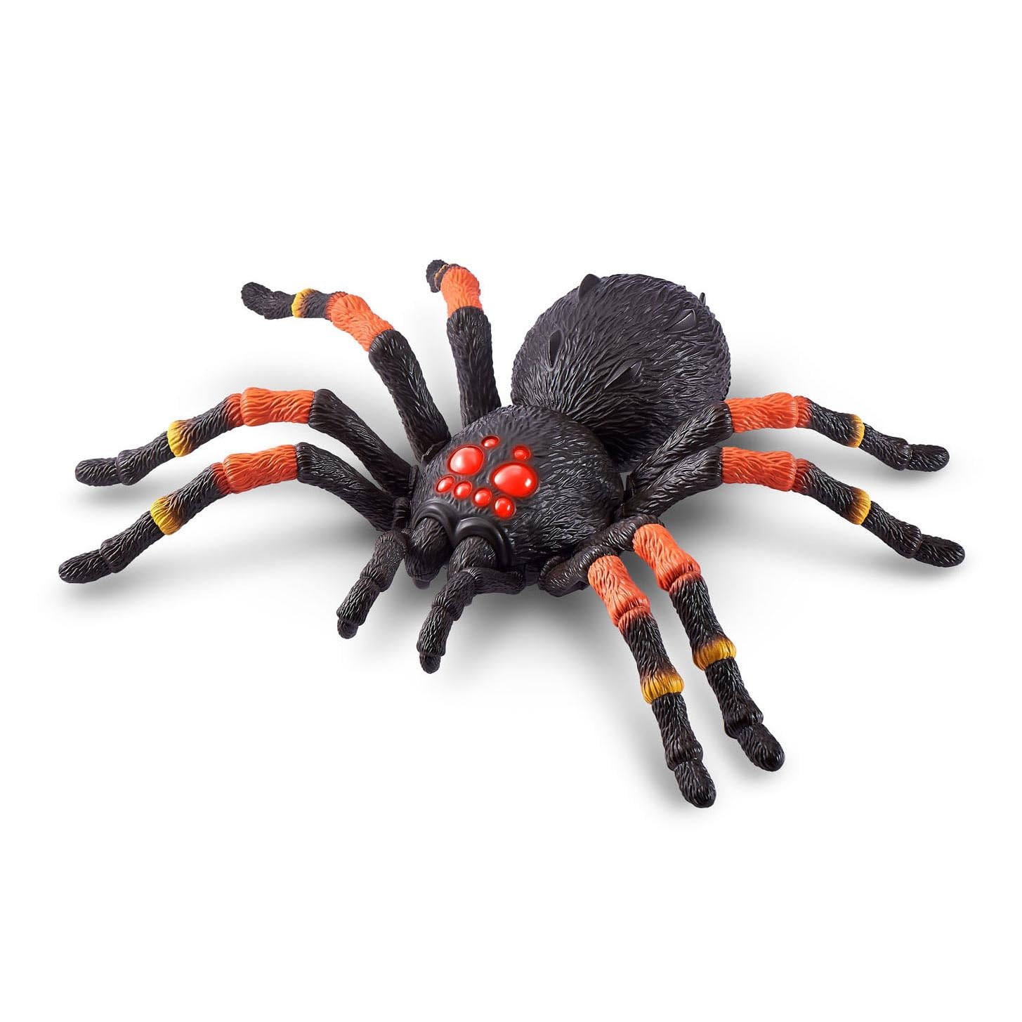 ZURU Robo Alive - Giant Spider S1 (7170) ZURU Robo Alive - Giant Spider S1 (7170)