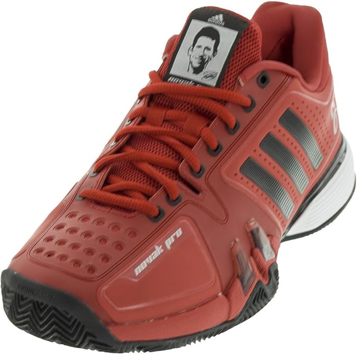 novak pro shoes