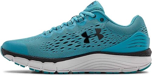 men's ua charged intake 4 running shoes
