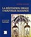 La Récitation orale de la Nouvelle Alliance selon saint Matthieu by 