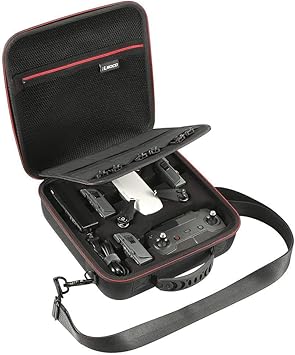 spark remote controller